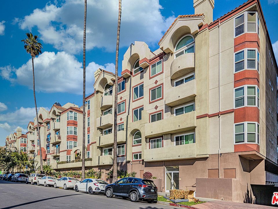 1st image of 620 S Gramercy Pl APT 134