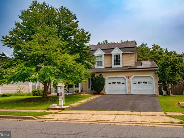516 Sage Hen Way, Frederick, MD 21703