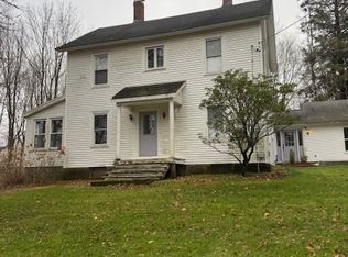 78 Hennequin Road, Columbia, CT 06237