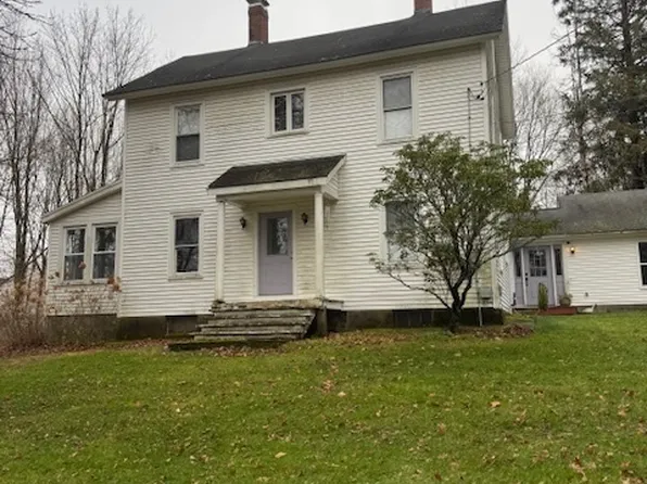 78 Hennequin Road, Columbia, CT 06237