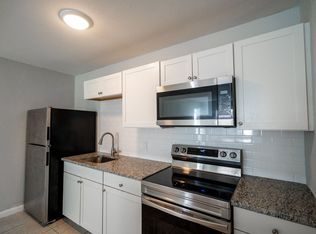 606 Ixoria Ave APT B4, Fort Pierce, FL 34982