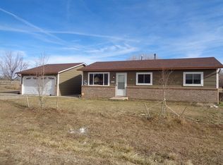 10715 Sunrise Rd, Fountain, CO 80817