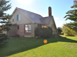 W1061 Local 32 Road No 32, Carney, MI 49812