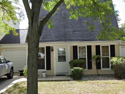 729 73rd St, Downers Grove, IL, 60516