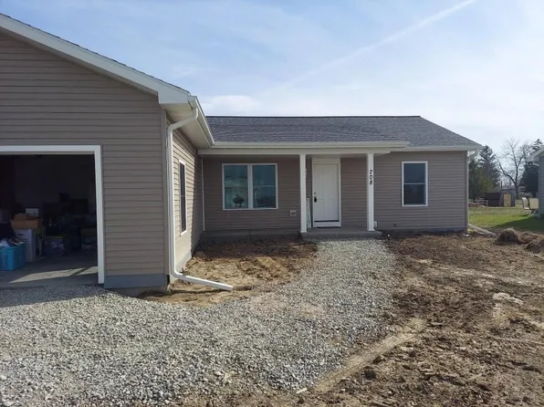 708 Spangler CT, Jefferson, WI 53549