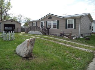 515 W Boston Ave, Monmouth, IL 61462