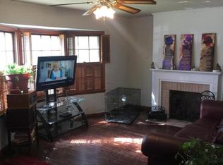 712 Racine Ave, Columbus, OH 43204