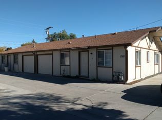 2111-15 California St, Carson City, NV 89701