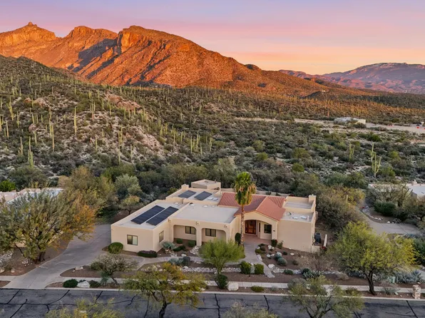 6202 N Via Tres Patos, Tucson, AZ 85750