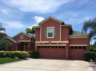 3431 Pawleys Loop N, Saint Cloud, FL 34769