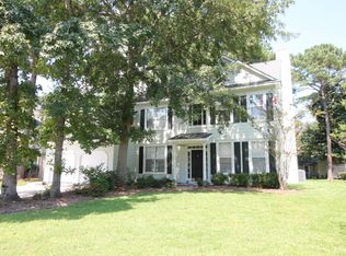 2762 Merwether Ln, Mount Pleasant, SC 29466