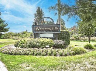 1416 Whispering Hls, Chester, NY 10918