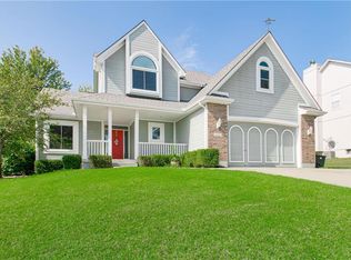 2408 S Ponca Ave, Independence, MO 64057