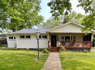 321 Pierce Ave, Sharpsville, PA