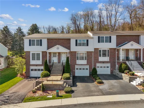 205 Heather Dr, Monroeville, PA 15146