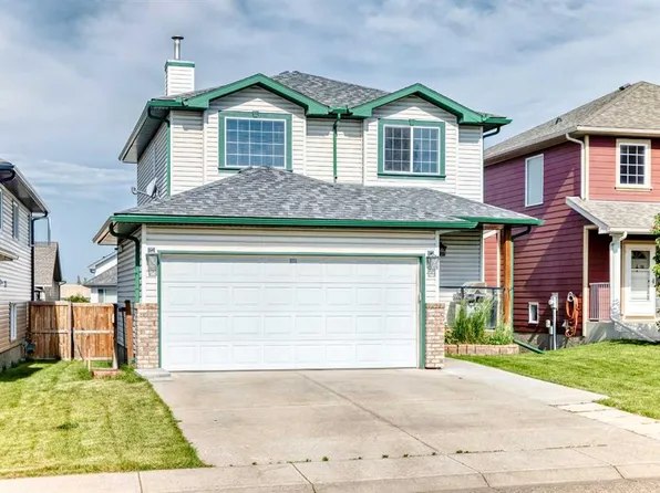 23 E Thornbird Way SE, Airdrie, AB T4A 2C3
