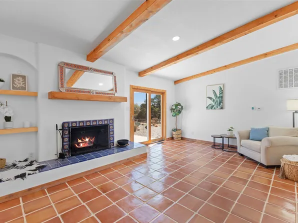 10 Tesuque St, Los Alamos, NM 87544