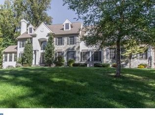 425 Clothier Springs Rd, Phoenixville, PA 19460