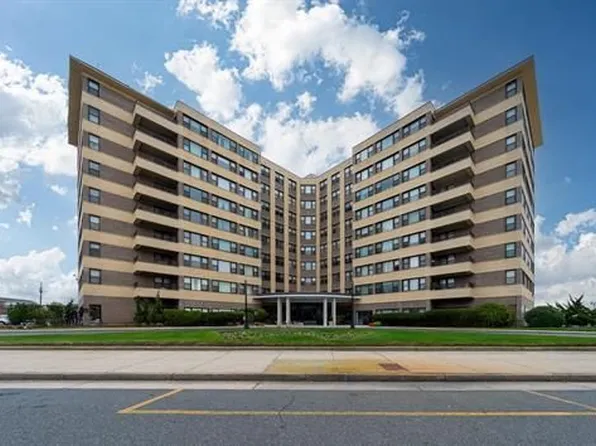 101 S Raleigh Ave APT 815, Atlantic City, NJ 08401