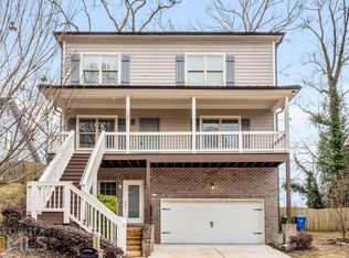 2624 Oakdale St NW, Atlanta, GA 30318