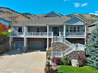 547 Crawford St, Golden, CO 80401