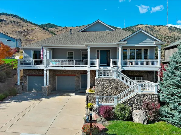 547 Crawford Street, Golden, CO 80401