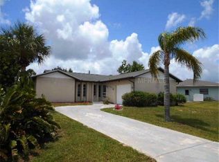 4567 Fallon Cir, Pt Charlotte, FL 33948