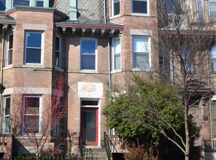 1739 Kilbourne Pl NW #BASEMENT, Washington, DC 20010