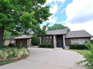 9708 Lakeland Ter, Oklahoma City, OK 73162