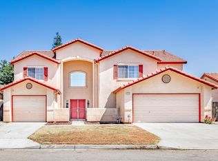 5370 W Flint Way, Fresno, CA 93722