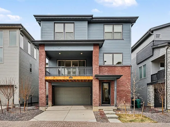 15654 W Girard Avenue, Morrison, CO 80465