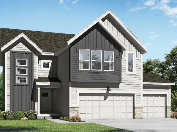 1609 SW Buckthorn St, Lees Summit, MO 64082