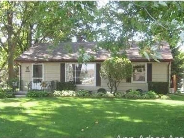 7425 Ann Arbor St