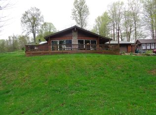 7761 E Reading Rd, Pittsford, MI 49271