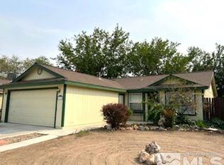 131 Primrose Dr, Fernley, NV