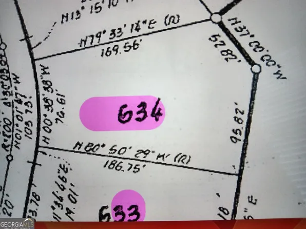 105 Corner Oak Ct, Waleska, GA 30183
