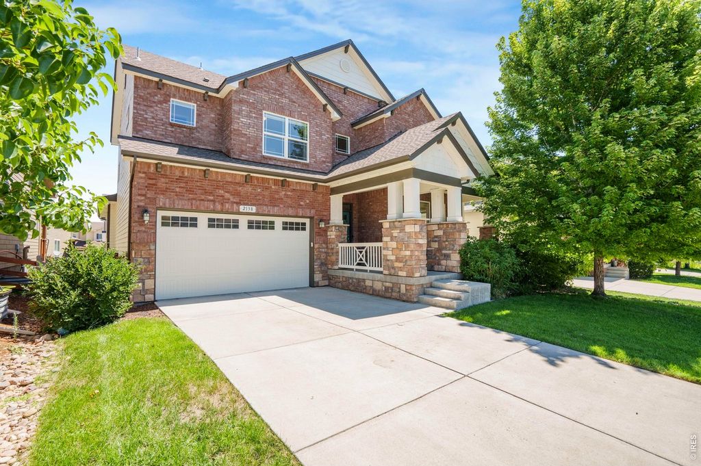 2138 Blue Yonder Way