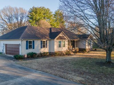 137 Boyte Dr, Martin, TN, 38237