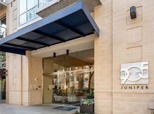 905 Juniper St NE UNIT 708, Atlanta, GA 30309