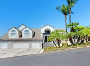 2653 Wagon Train Ln, Diamond Bar, CA