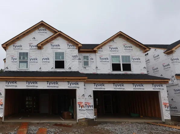 7244 Grandpoint Dr #46, West Chester, OH 45069