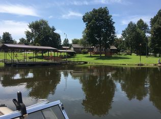 360 Rottweiler Ln, Dawson Springs, KY 42408