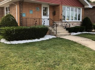 14636 Campbell Ave, Posen, IL 60469