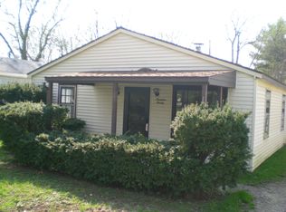 1920 N Layman Ave, Indianapolis, IN 46218