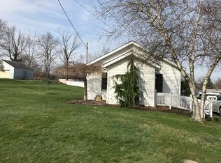 1474 Wade Park Ave, Akron, OH 44310