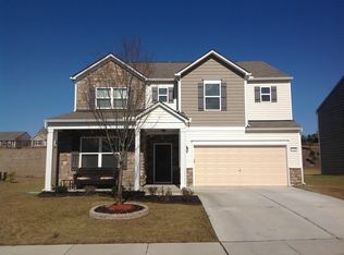 3749 Althorp Dr, Raleigh, NC 27616