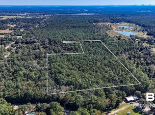 0 Bemis Ln, Foley, AL 36535