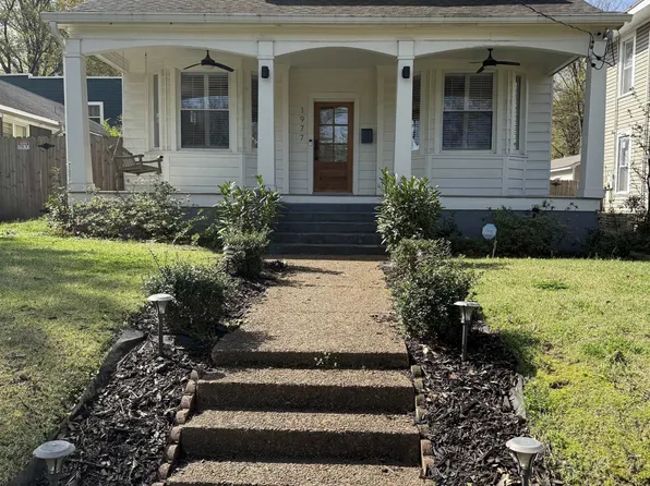 1977 Cowden Ave, Memphis, TN 38104