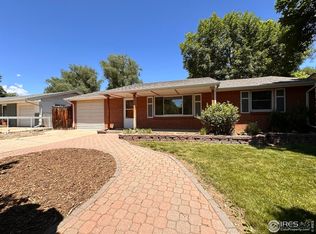 1810 W Mulberry St, Fort Collins, CO 80521