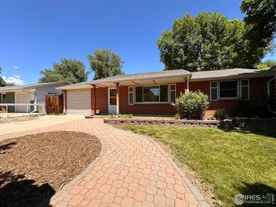 1810 W Mulberry St, Fort Collins, CO, 80521